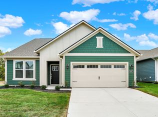 5357 Nettleton Way, Avon, IN 46123