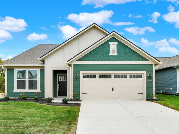 5357 Nettleton Way, Avon, IN 46123