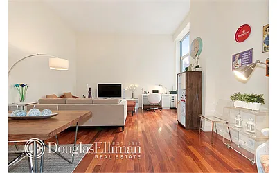 Sold by Douglas Elliman