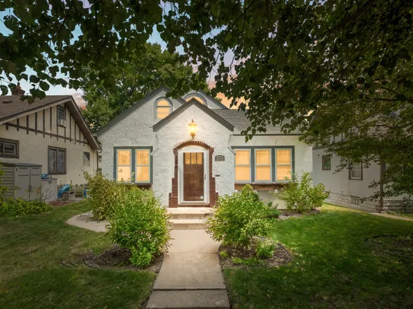 3023 Ulysses St NE, Minneapolis, MN 55418