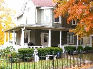 2550 Mount Rd, Aston, PA 19014