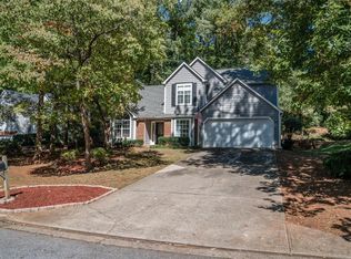 1195 Taylor Oaks Dr, Roswell, GA 30076