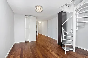 Rented by Keller Williams NYC