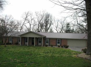 729 Barton Dr, Morristown, TN 37814