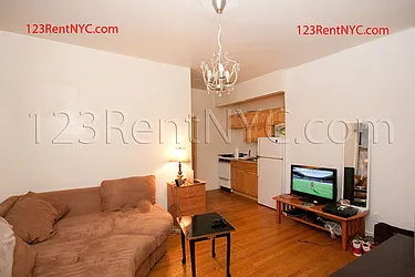 Rented by Chartwell Manhattan Realty