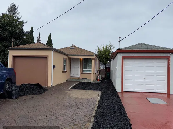 2163 104th Ave, Oakland, CA 94603