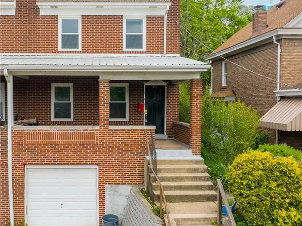 3011 Pyramid Ave, Pittsburgh, PA 15227