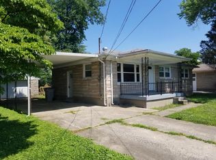 5104 Joy Dr, Louisville, KY 40216