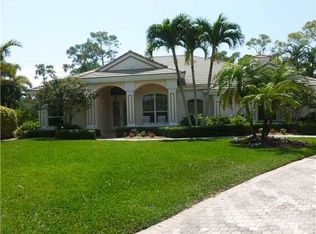 6504 SE Spyglass Ln, Stuart, FL 34997