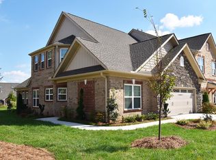 705 Zurich Ct LOT 72, Winston Salem, NC 27127