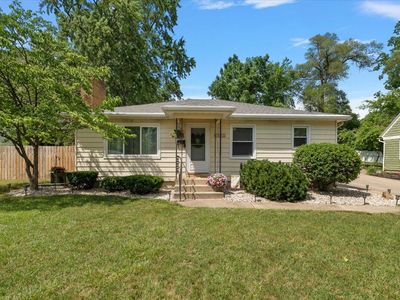 1641 4th St NW, Grand Rapids, MI, 49504