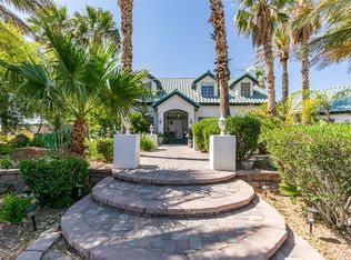 5515 N Campbell Rd, Las Vegas, NV 89149