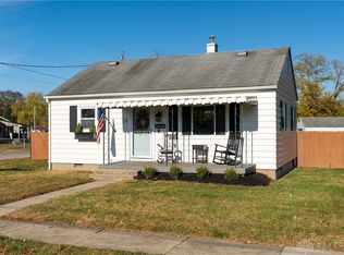 25 Roselea Ave, Hamilton, OH 45011