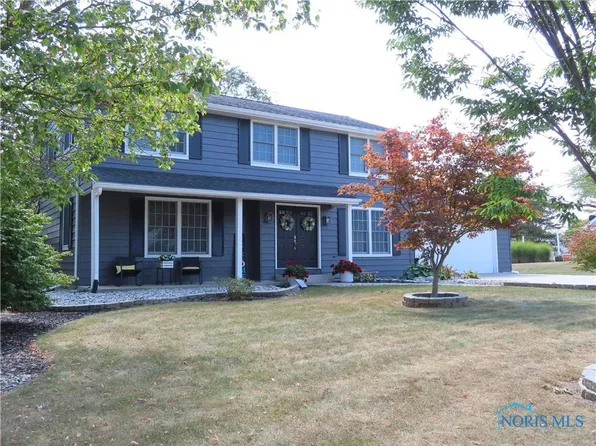 429 Rosemont Ave, Bryan, OH 43506