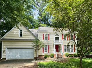 106 Oak Spring Ct, Carrboro, NC 27510