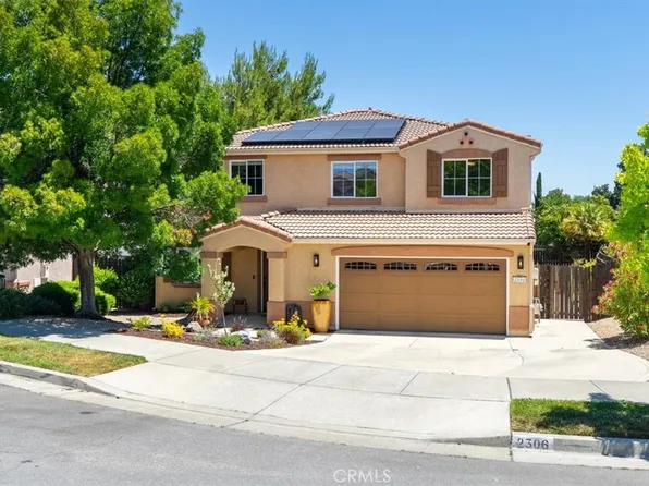 2306 Latigo Ct, Paso Robles, CA 93446