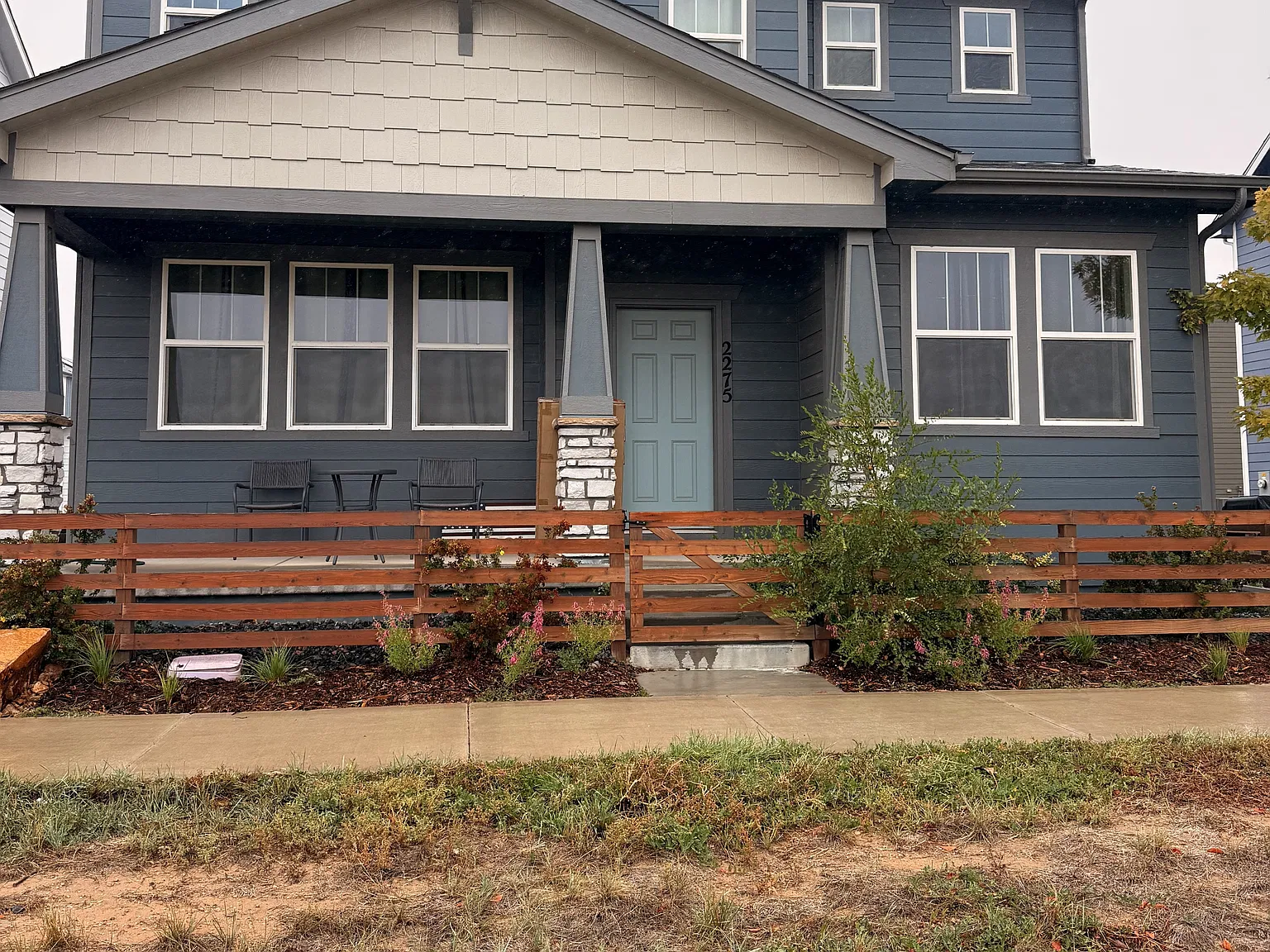 2275 Arborwood Lane - 1A — Photo 1