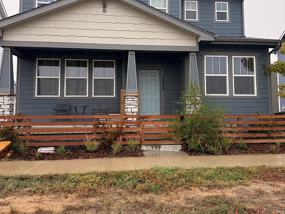 2275 Arborwood Ln #1A
