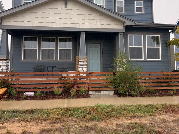 2275 Arborwood Ln #1A, Fort Collins, CO 80524