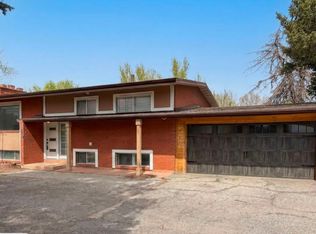 750 W Gentile St N, Layton, UT 84041