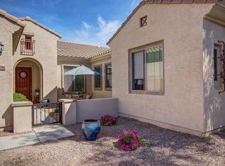 3106 E Coconino Dr, Gilbert, AZ 85298