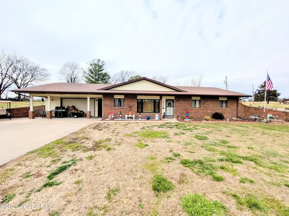 32766 Henley Lake Dr, California, MO 65018