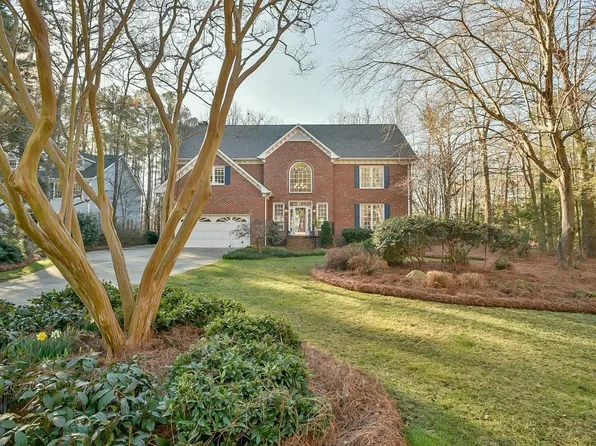 3601 Sweeten Creek Rd, Chapel Hill, NC 27514