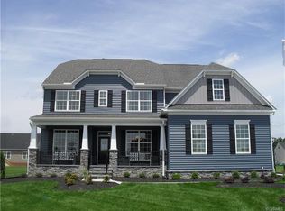 1430 Mangrove Bay Ter, Chester, VA 23836