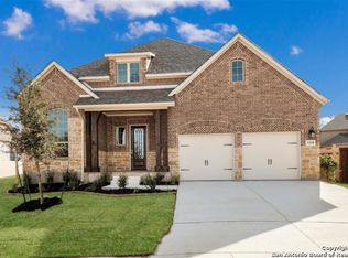 23150 Evangeline, San Antonio, TX 78258