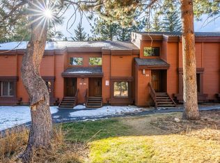 25 Santiago #25, Mammoth Lakes, CA 93546