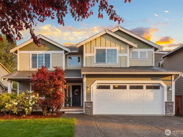 5231 NE 11th Court, Renton, WA 98059