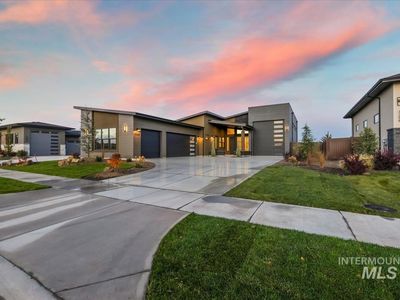 3320 N Fire Flower Ave, Star, ID, 83669