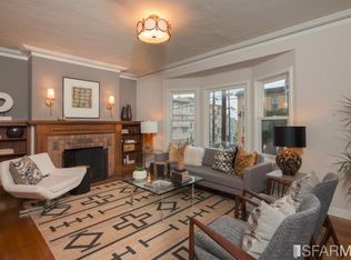 1258 Noe St, San Francisco, CA 94114