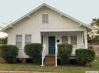 629 E 4th St, Brownsville, TX 78520