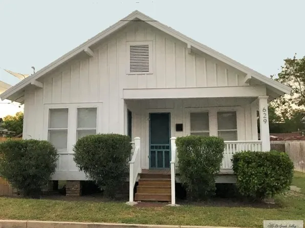 629 E 4th St, Brownsville, TX 78520
