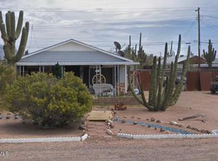 231 S Mountain Rd, Apache Junction, AZ 85120