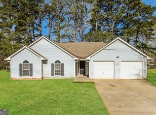 200 Wagon Wheel Dr, Rex, GA 30273