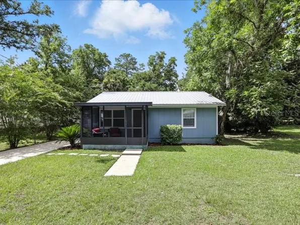 25131 NW 3rd Ave, Newberry, FL 32669