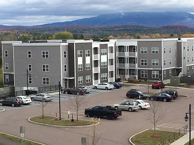 The Meadows at Essex — Photo 10