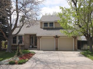 5067 S Fairplay St, Aurora, CO 80015