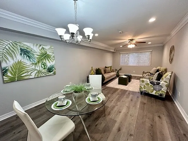 Fairfield Village At Middle Island — Photo 108