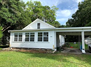 14759 NE 147th Ave, Waldo, FL 32694