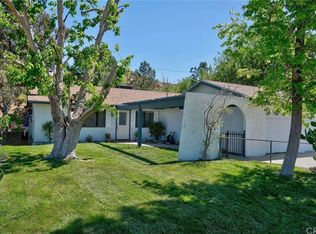 32311 Ohio Ave, Acton, CA 93510
