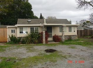 1611 Center Rd, Novato, CA 94947