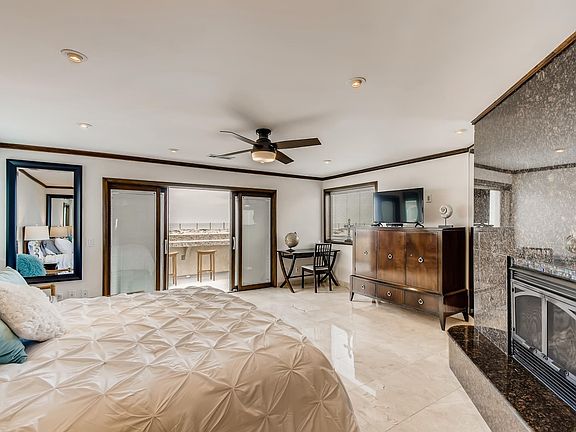 Bedroom-Ocean View