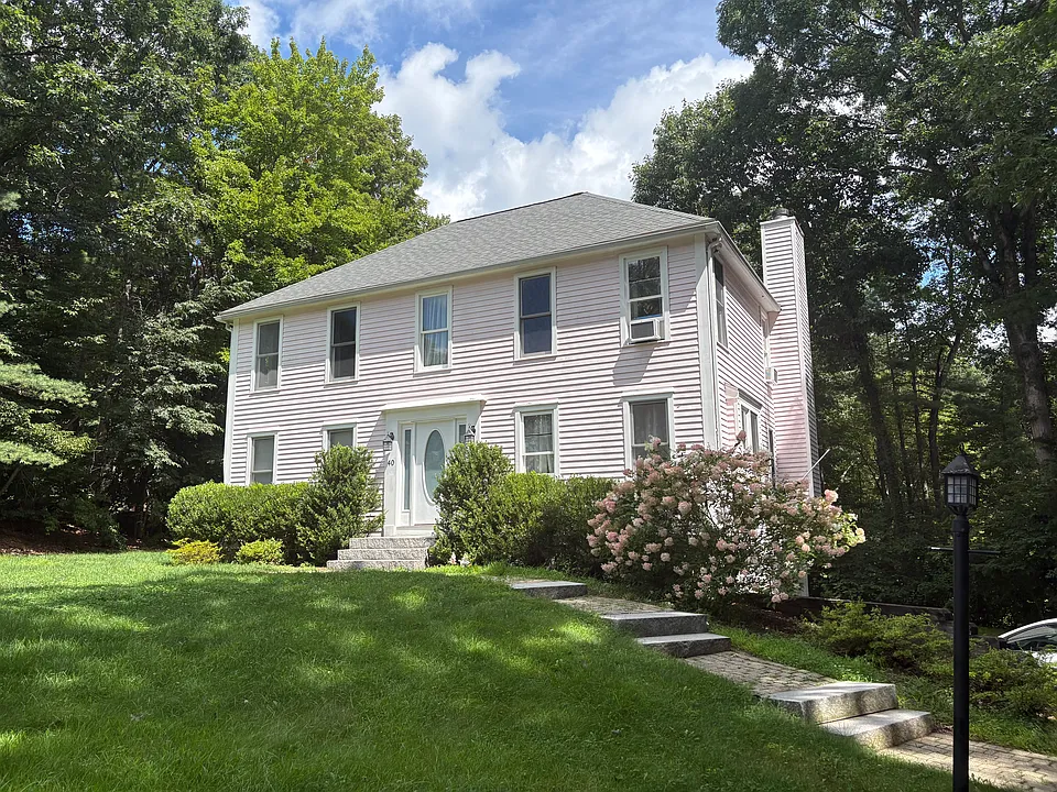 40 Ridge Rd