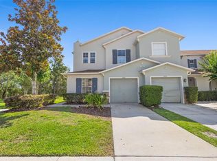 2488 Hassonite St, Kissimmee, FL 34744