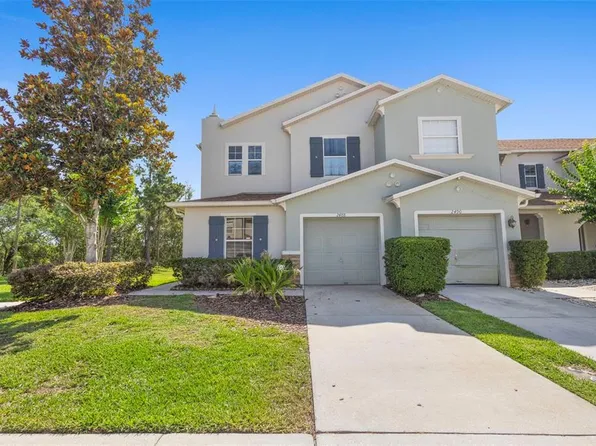 2488 Hassonite St, Kissimmee, FL 34744