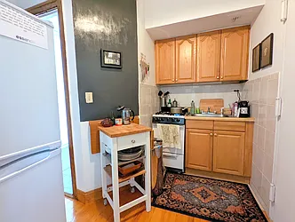 Rented by Manhattan Spaces