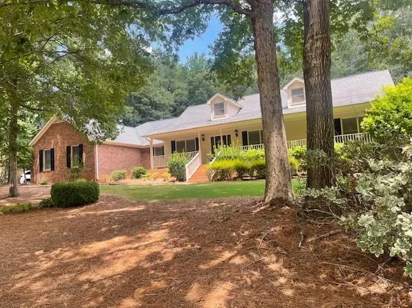 1356 Lake Forest Ln, McDonough, GA 30253